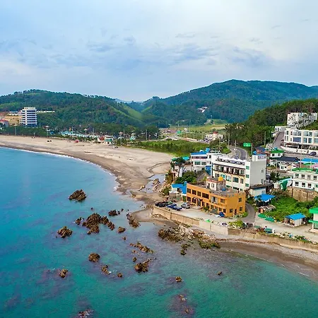 Gyeongju Gampo Bulgogi Pension-2