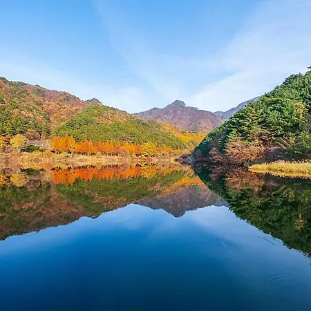 Pocheon Sanulteo Pension-2