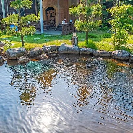 Pocheon Sanulteo Pension-3