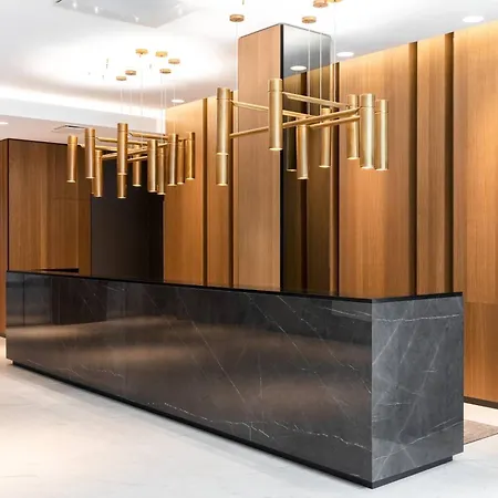 Ac Hotel By Marriott Riga-3