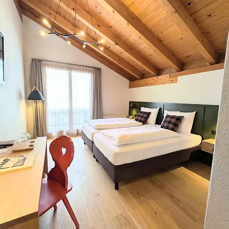 Hotel Sonnwendhof Engelberg-2