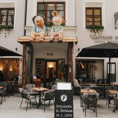 Boutiquehotel Weisses Rössl-3