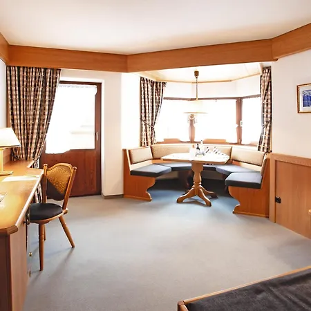 Hotel Bergruh-2