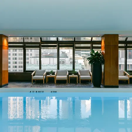 The Peninsula New York-2