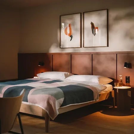 Hotel Landgasthof Riehen / Basel-2