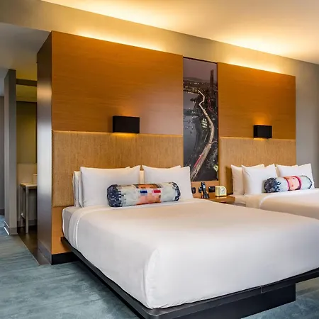 Aloft By Marriott Panama-3