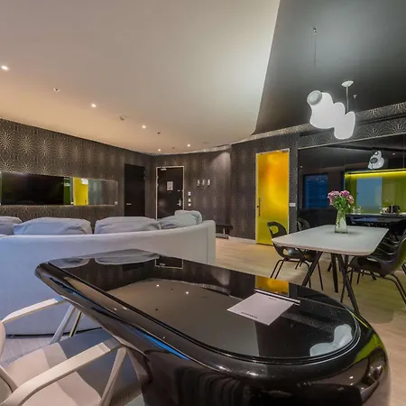 Park Inn By Radisson Amsterdam City West-3