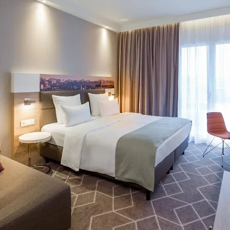 Holiday Inn Express Munich - City East By Ihg-3