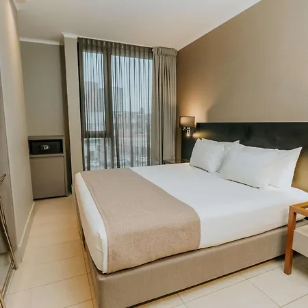 Best Western Ferrat-3