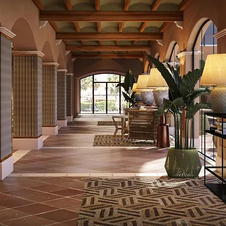 Hacienda Son Antem Golf Resort, Autograph Collection-2
