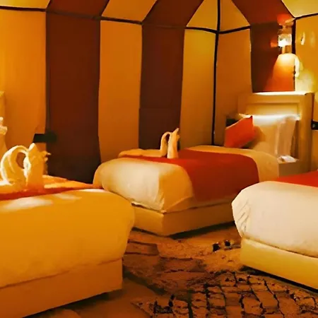 Sunshine Luxury Tent-3