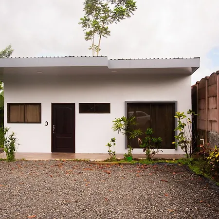 Casa Deskanso - La Fortuna-2