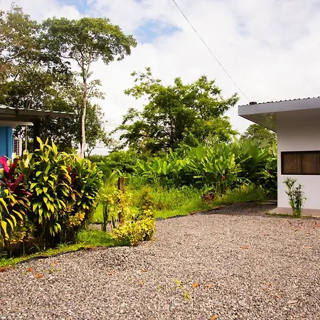 Casa Deskanso - La Fortuna-3