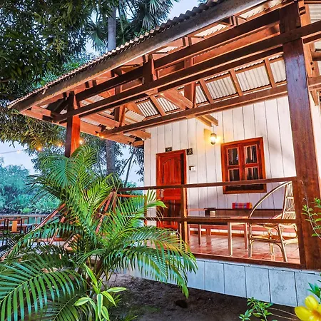 Champa Village-2