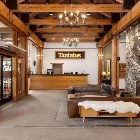 Tantalus Lodge By Elevate Vacations-3