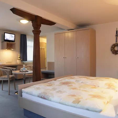 Hotel Grüner Baum-2