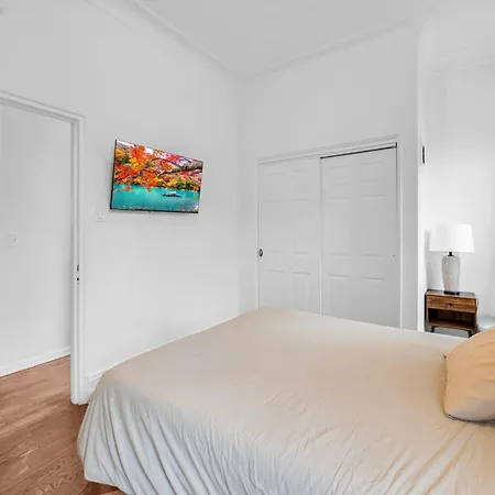 Chic 3Bd In Prime Park Slope-3