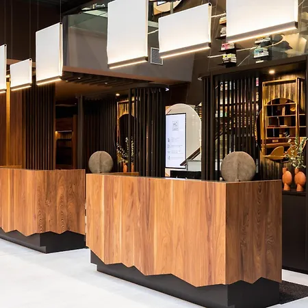Ac Hotel By Marriott Bratislava Old Town-3