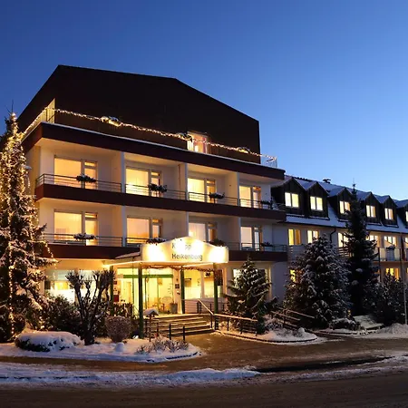 Hotel Heikenberg-3