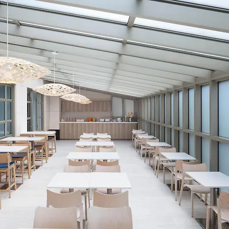 Element By Marriott New York Times Square West-3