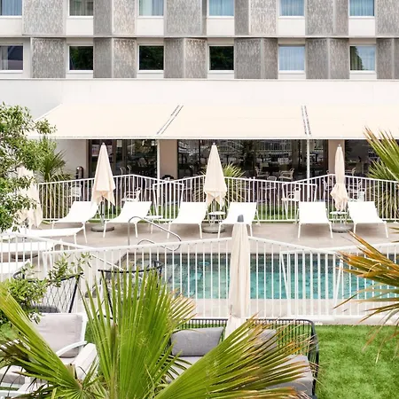 Ac Hotel By Marriott Marseille Prado Velodrome-2
