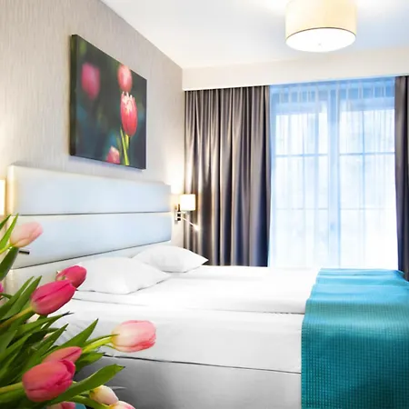 Golden Tulip Krakow Kazimierz-3