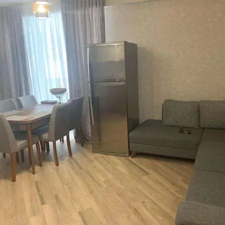 Apart Hotel Falkon-3