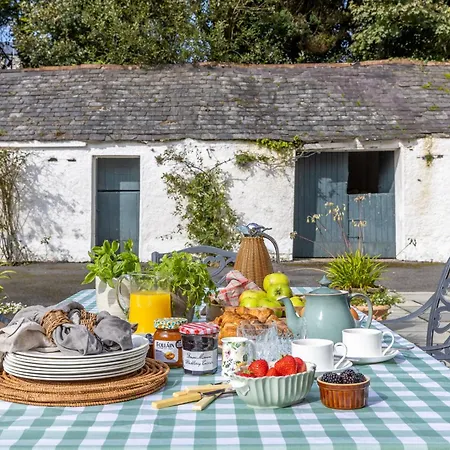 Luxury Country Mansion In West Cork-2