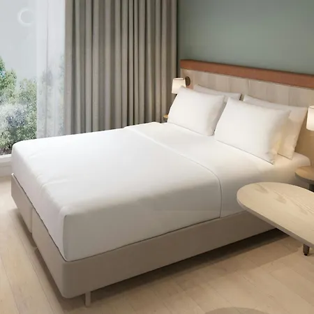 Fairfield By Marriott Copenhagen Nordhavn-3