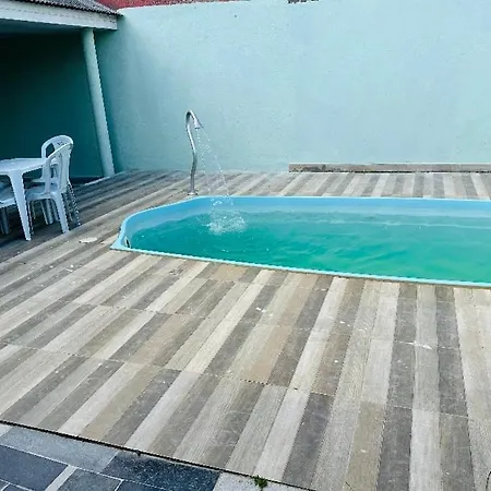Dolce Casa Da Ane-3