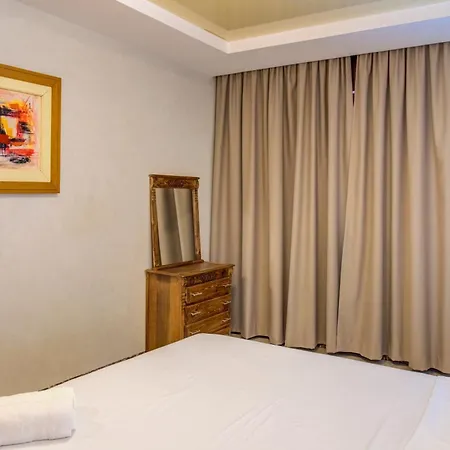 Appartement Confortable Au Centre D Agadir-3
