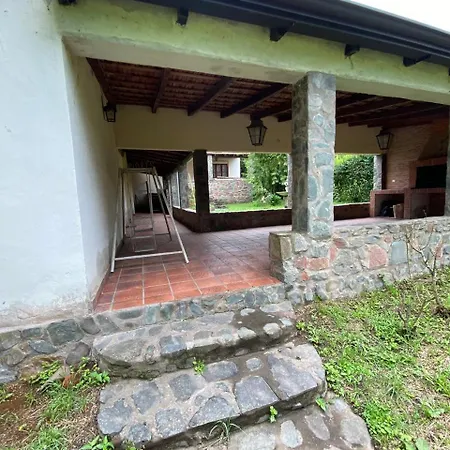 Inti Huasi Raco-2