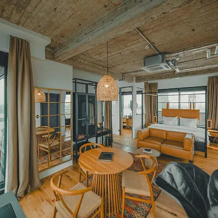 John & Will Silo-Hotel By Guldsmeden-3