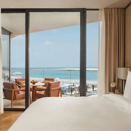 Jumeirah Residences Marsa Al Arab Dubai-3