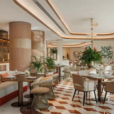 Jumeirah Residences Marsa Al Arab Dubai-2