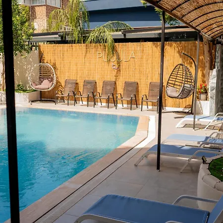 Vois Kemer Hotel&SPA-3