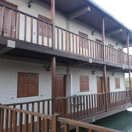 La Capannina Chez Lea-3