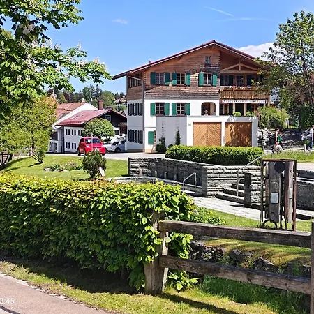 Alpen Hotel Martin-2