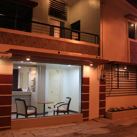 Mambaling Tourist Inn-2