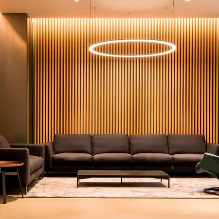 Four Points By Sheraton Venice Mestre-3