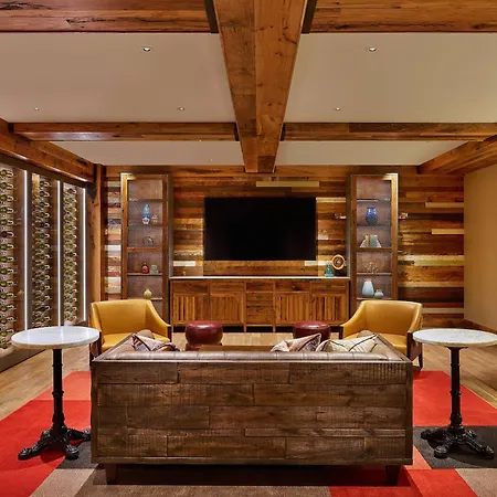 The Nines, A Luxury Collection Hotel, Portland-3
