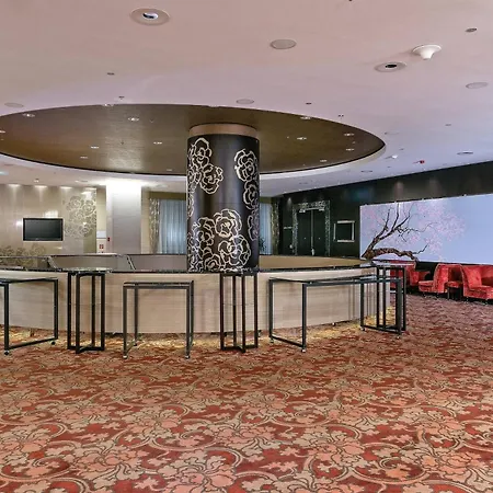 Grand Hotel River Park, A Luxury Collection Hotel, Bratislava-2