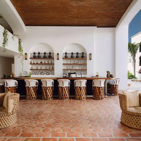 Tropicana Los Cabos, Tapestry Collection By Hilton-2