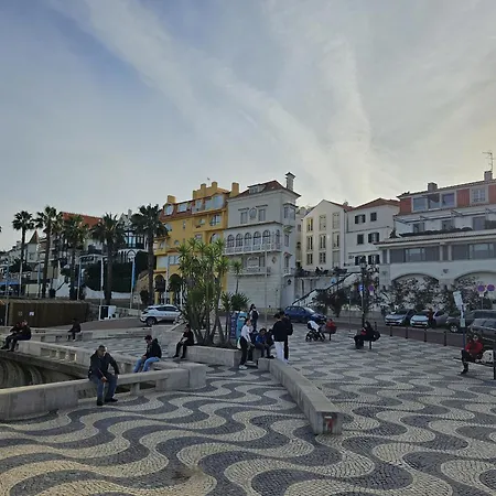 Bolina 1 Historic Center Cascais-2