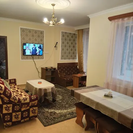 Valetta Hotel Tsaghkadzor-2