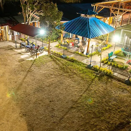 Hotel Arqueologico San Agustin-3