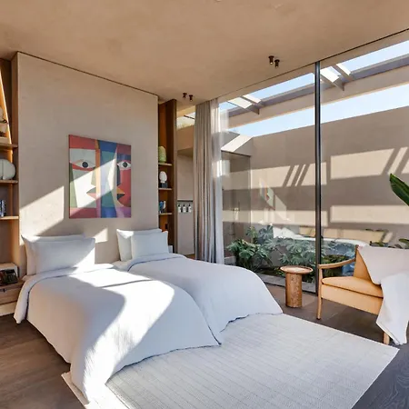 Lujo Hotel Bodrum-3