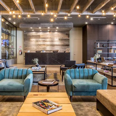 Four Points By Sheraton Puebla-2