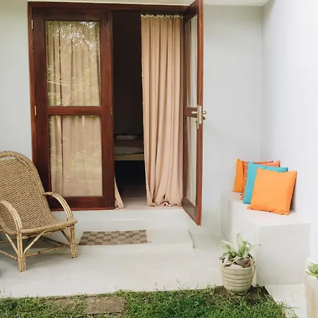 Mellow Hostel Sri Lanka-3