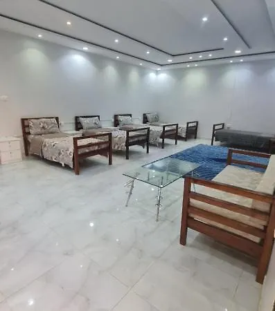 Al Moltaqua Chalet-3